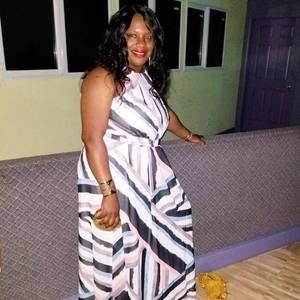 Meet your Posher, Helen